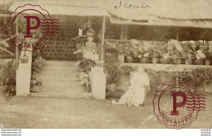 SUDAFRICA // SOUTH AFRICA. REAL PHOTO