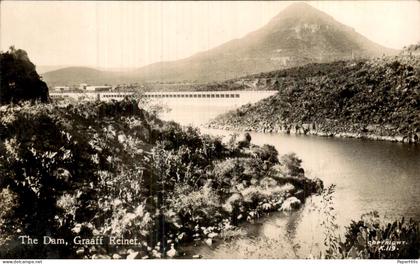Zuid-Afrika South Africa - Graaff Reinet - The Dam