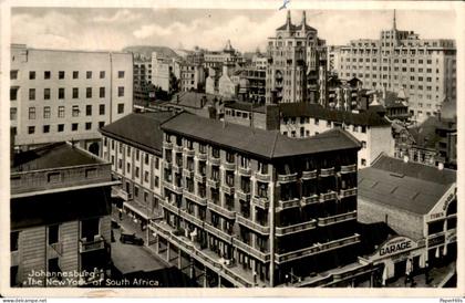 Zuid-Afrika South Afrika - Johannesburg