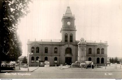 Zuid-Afrika South Afrika - Krugersdorp