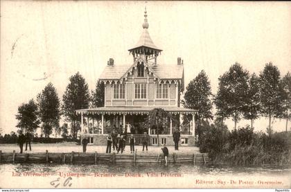 Zuid-Afrika South Afrika - Uytbergen