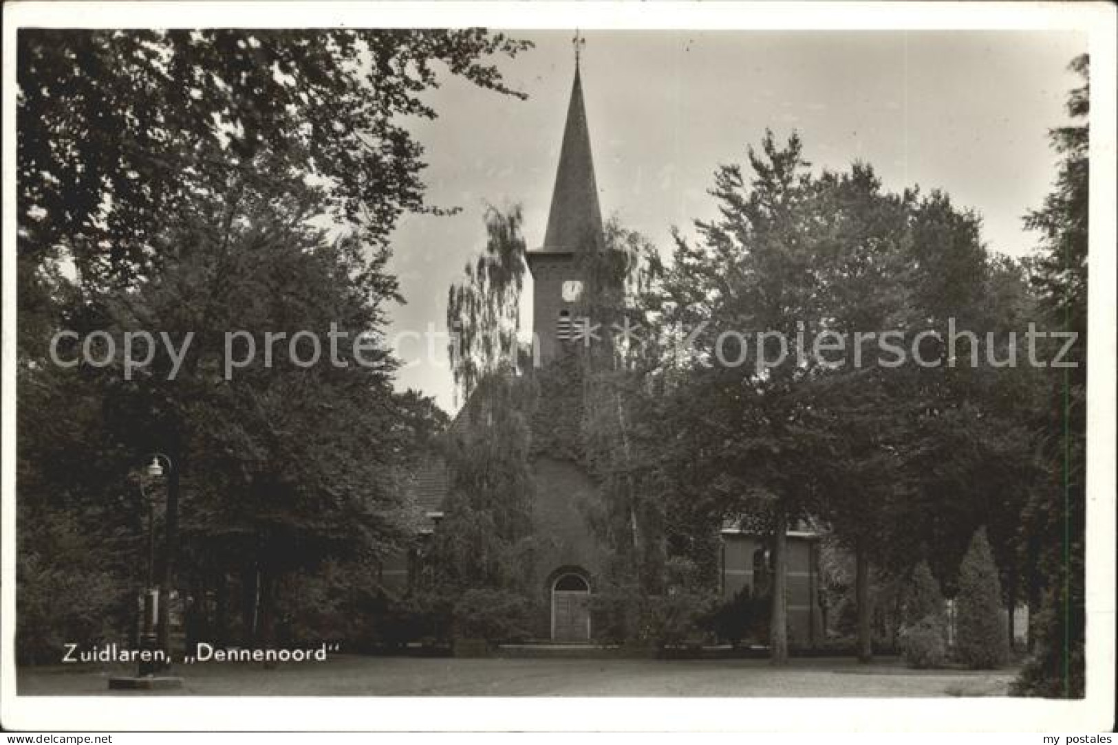 Zuidlaren Dennenoord