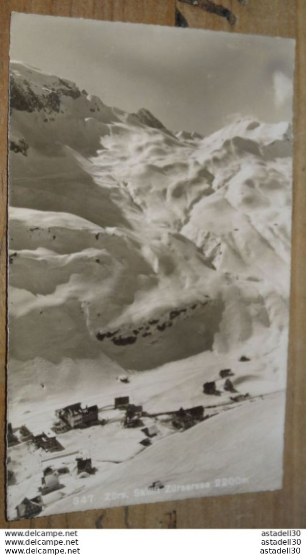 ZURS  ................ 19995