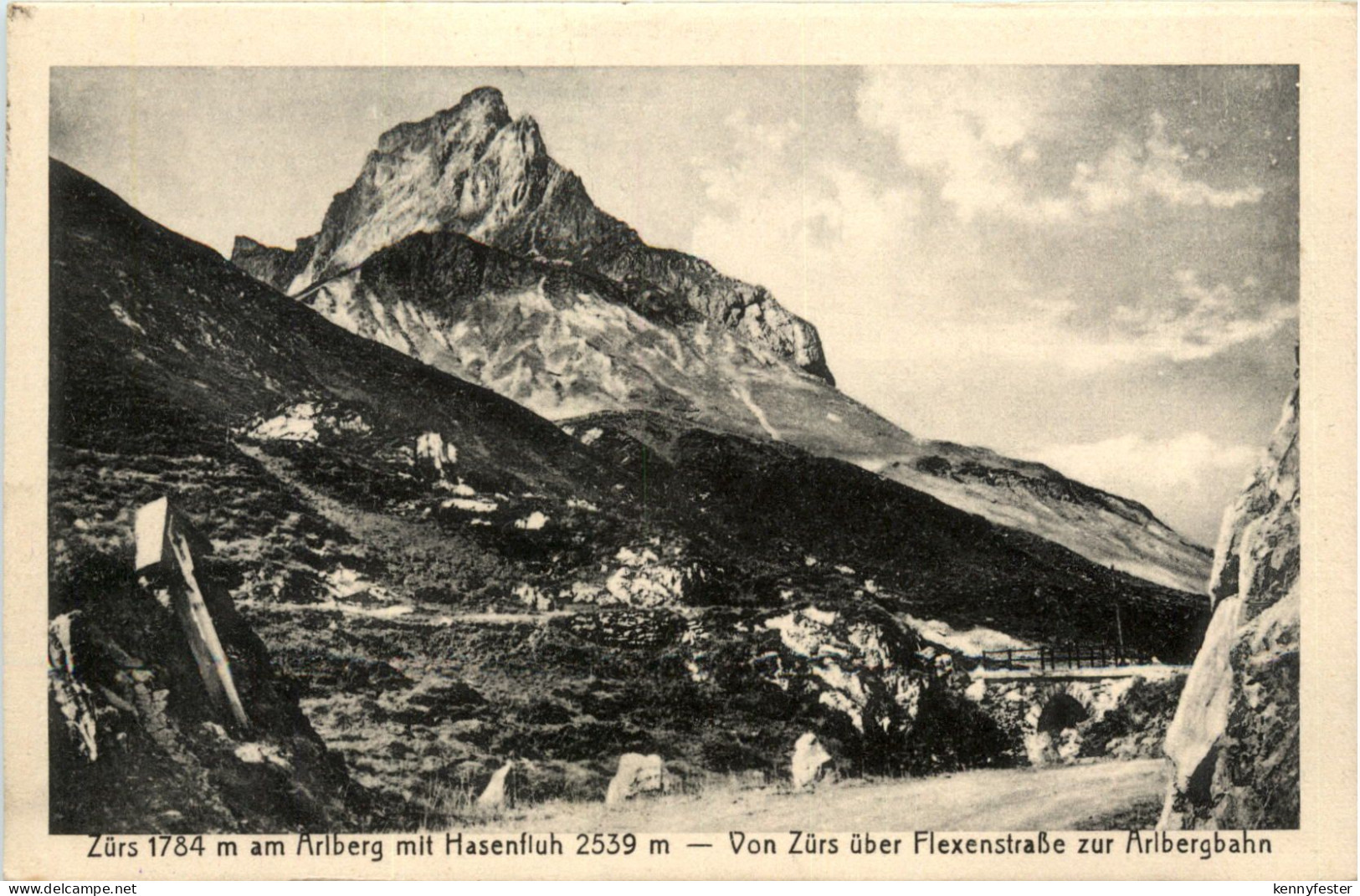 Zürs am Arlberg