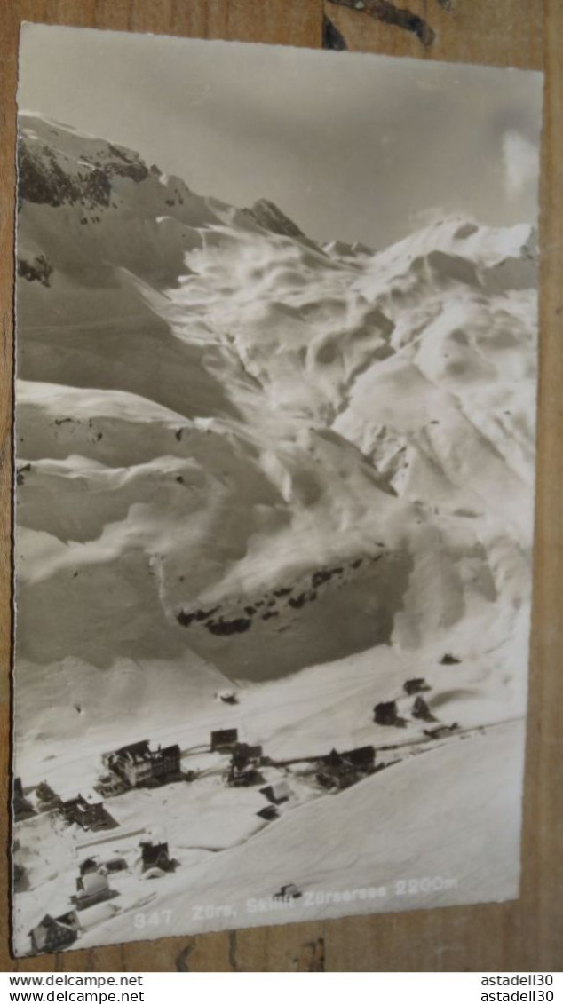 ZURS  ................ BE-19995