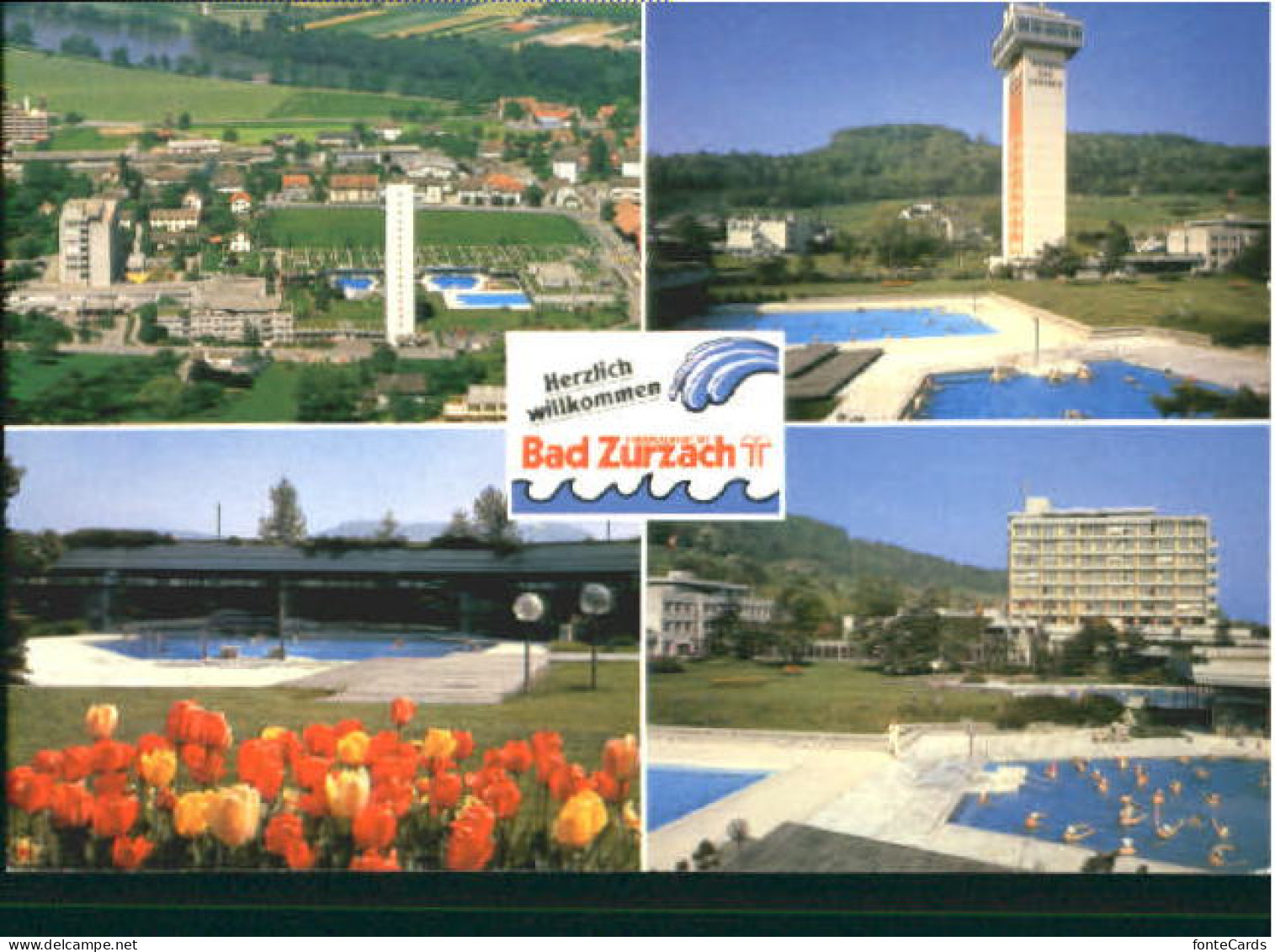 Zurzach Zurzach