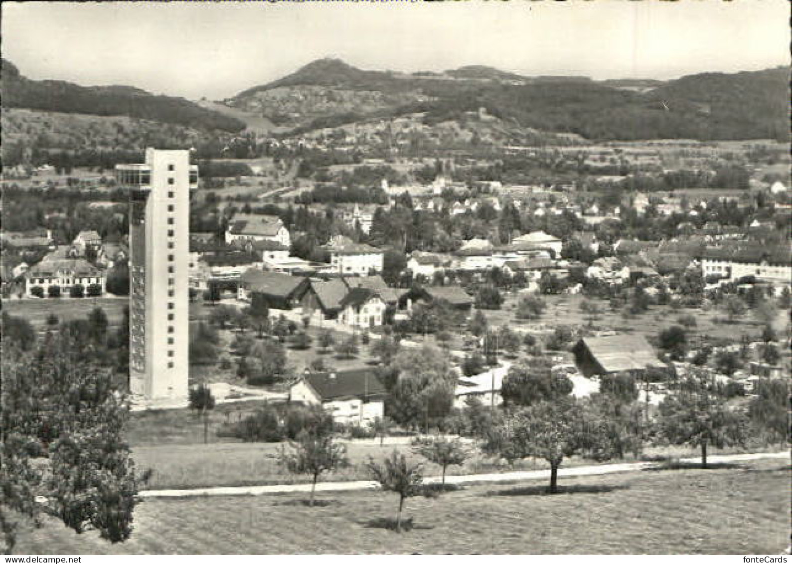 Zurzach Zurzach