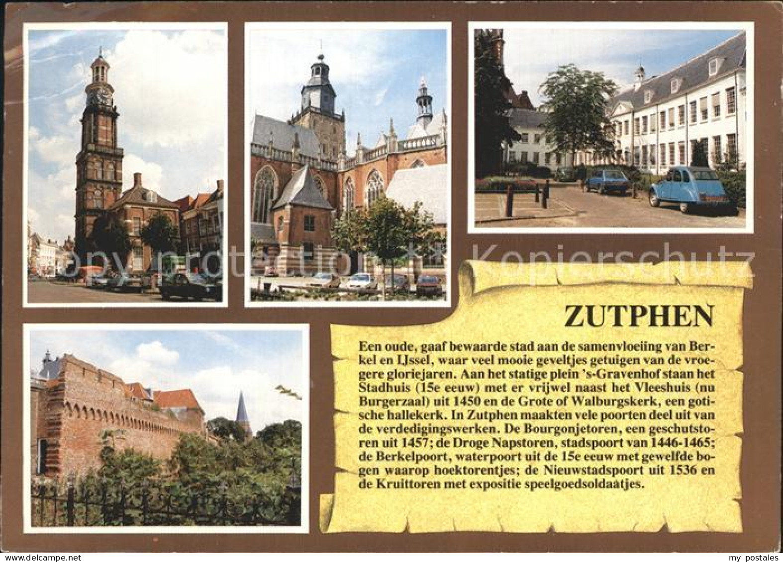 Zutphen