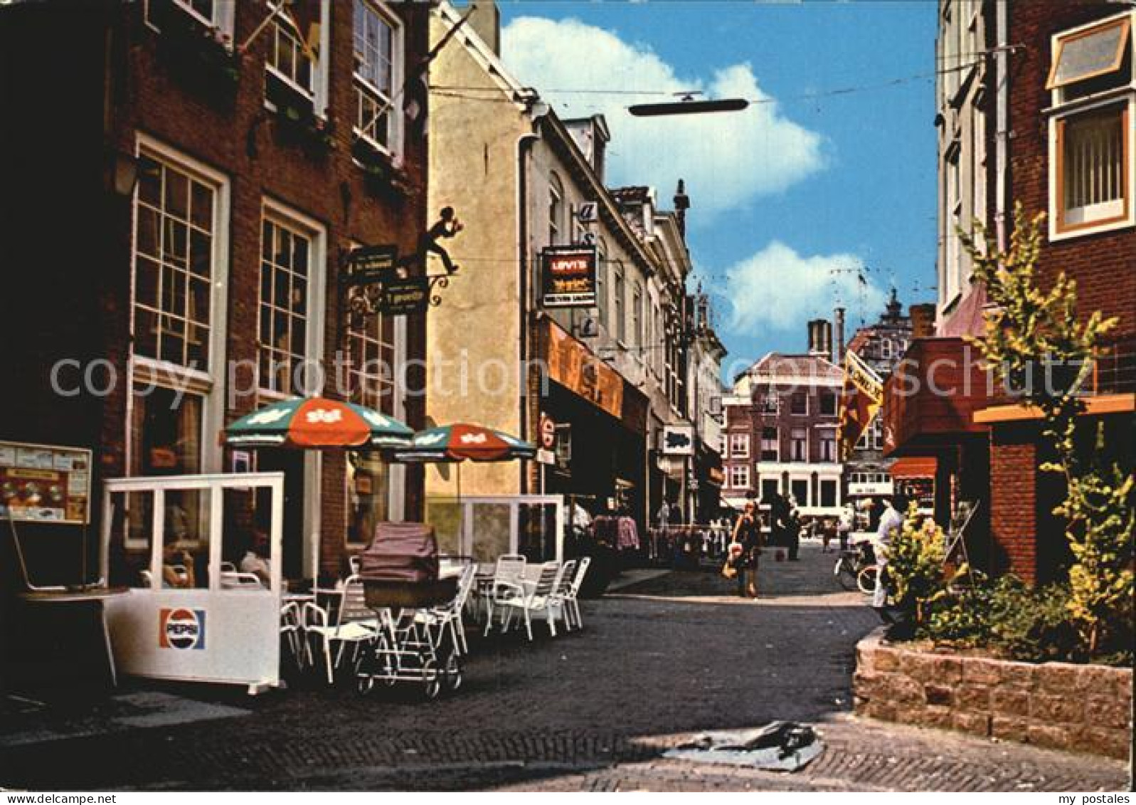 Zutphen Sprengstraat