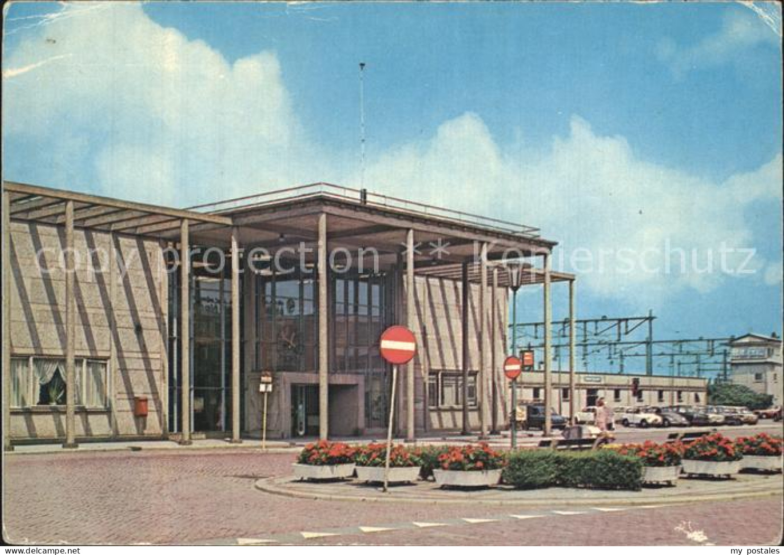 Zutphen Station
