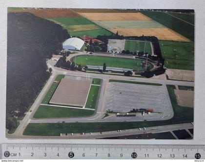 41888 1989 Cartolina - Svezia - Landskrona - Idrottsplats