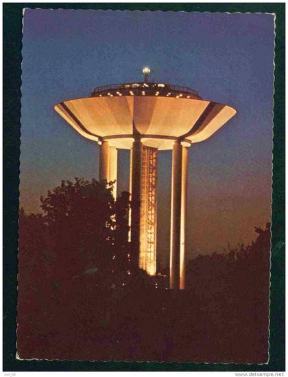 74024 / KALMAR - NYA VATTENTORNET - Sweden Schweden Zweden Suede Svezia