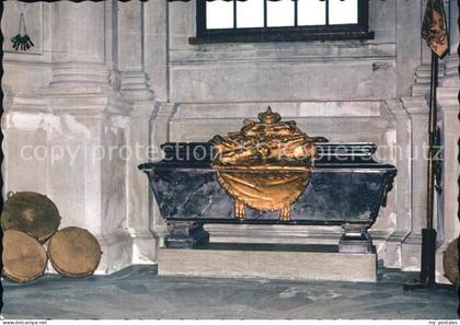 Schweden Riddarholmskyrkan