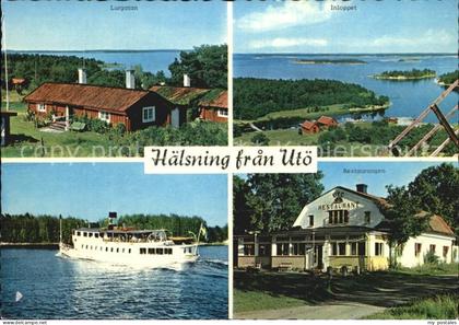Schweden ueto