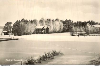 Zweden Sweden - Leksand