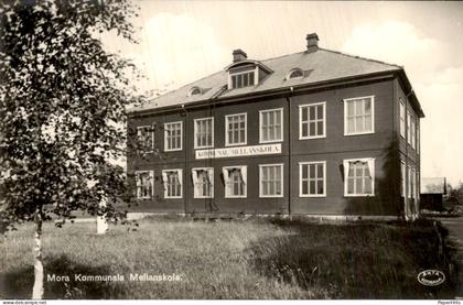 Zweden Sweden - Mora