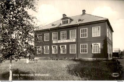 Zweden Sweden - Mora