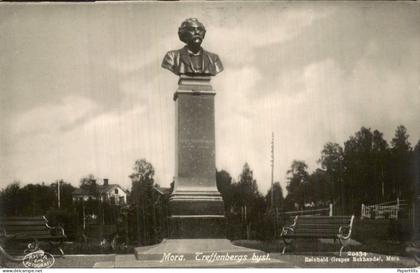 Zweden Sweden - Mora