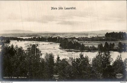 Zweden Sweden - Mora