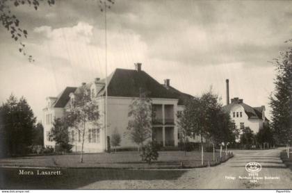 Zweden Sweden - Mora