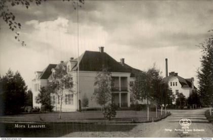 Zweden Sweden - Mora