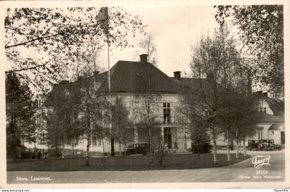 Zweden Sweden - Mora