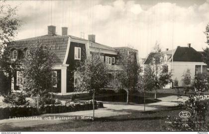 Zweden Sweden - Mora