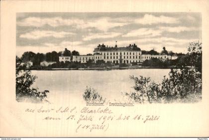 Zweden Sweden - Stockholm