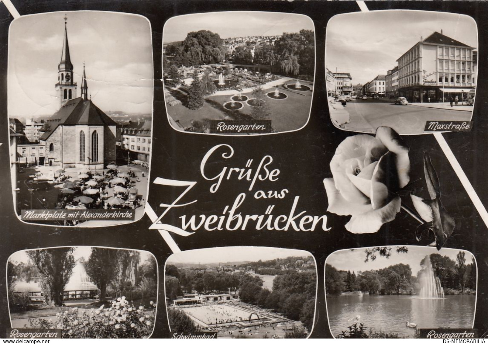 Zweibrucken