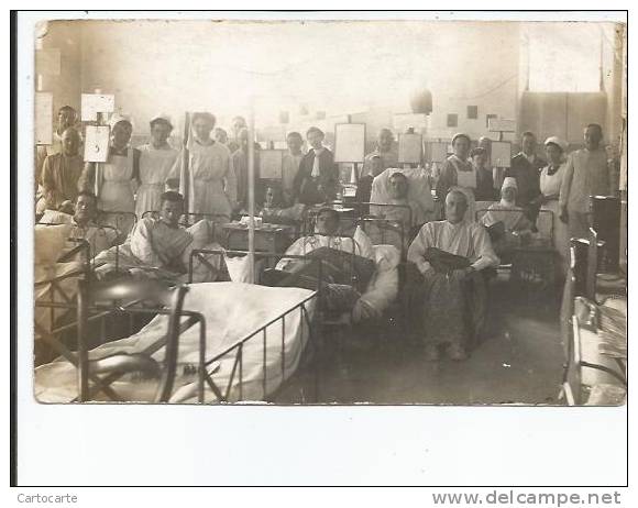 ZWEIBRUCKEN LAZARETT