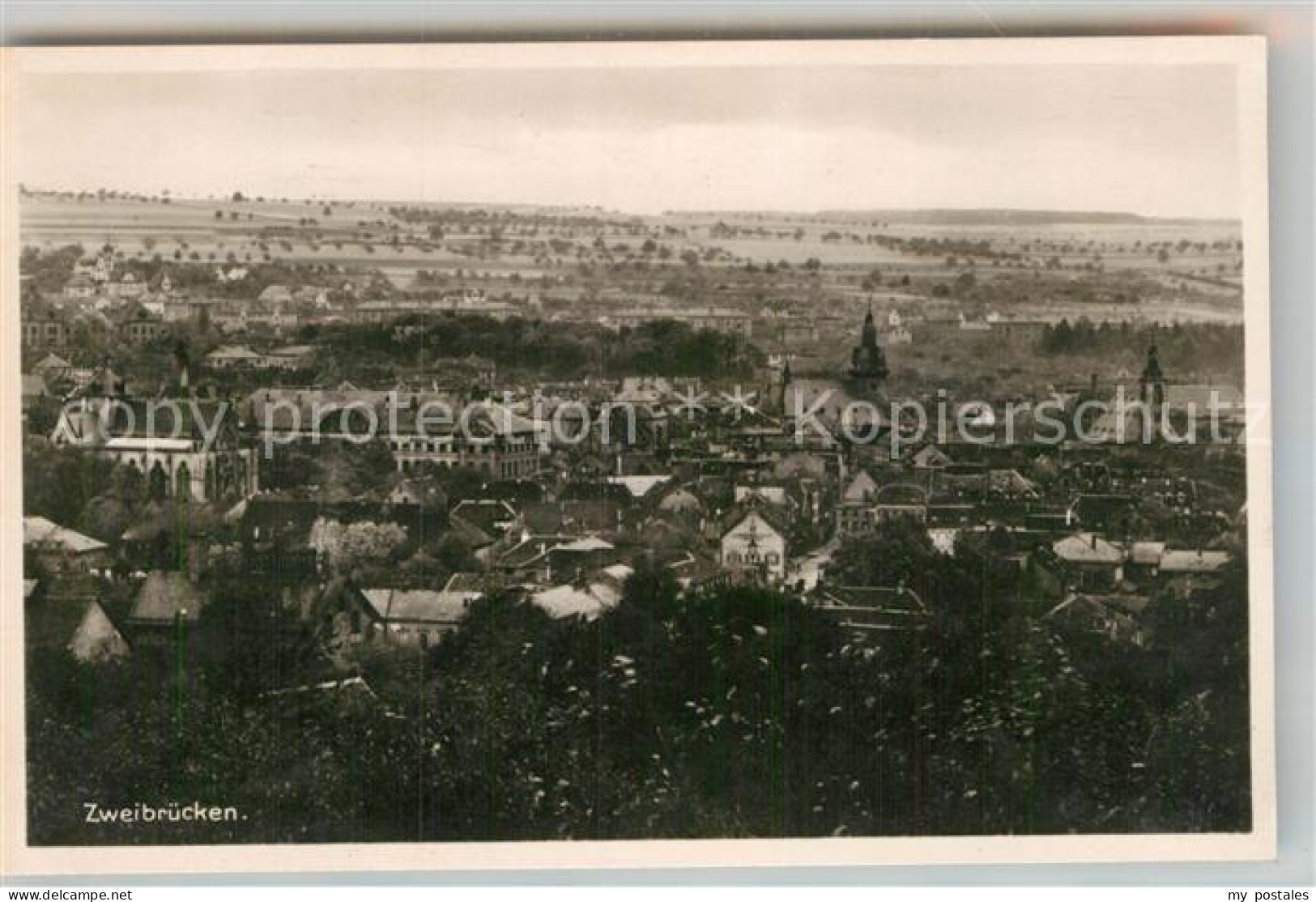 Zweibruecken