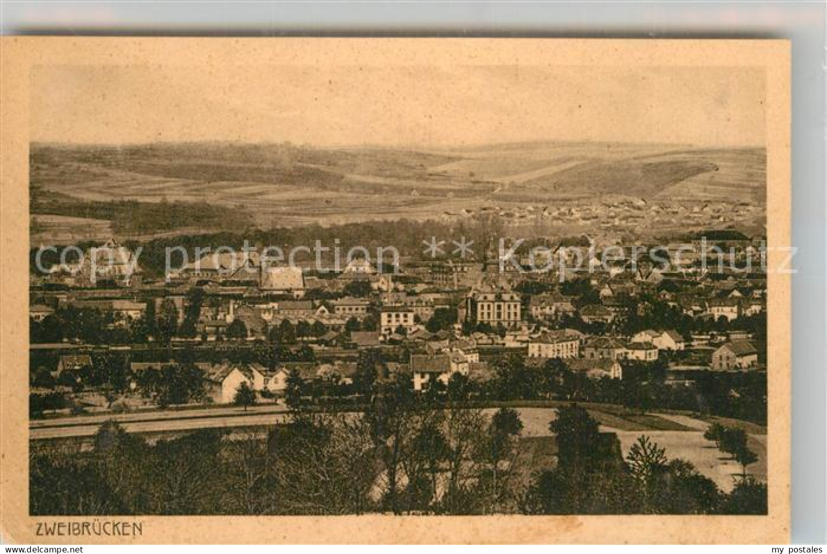 Zweibruecken