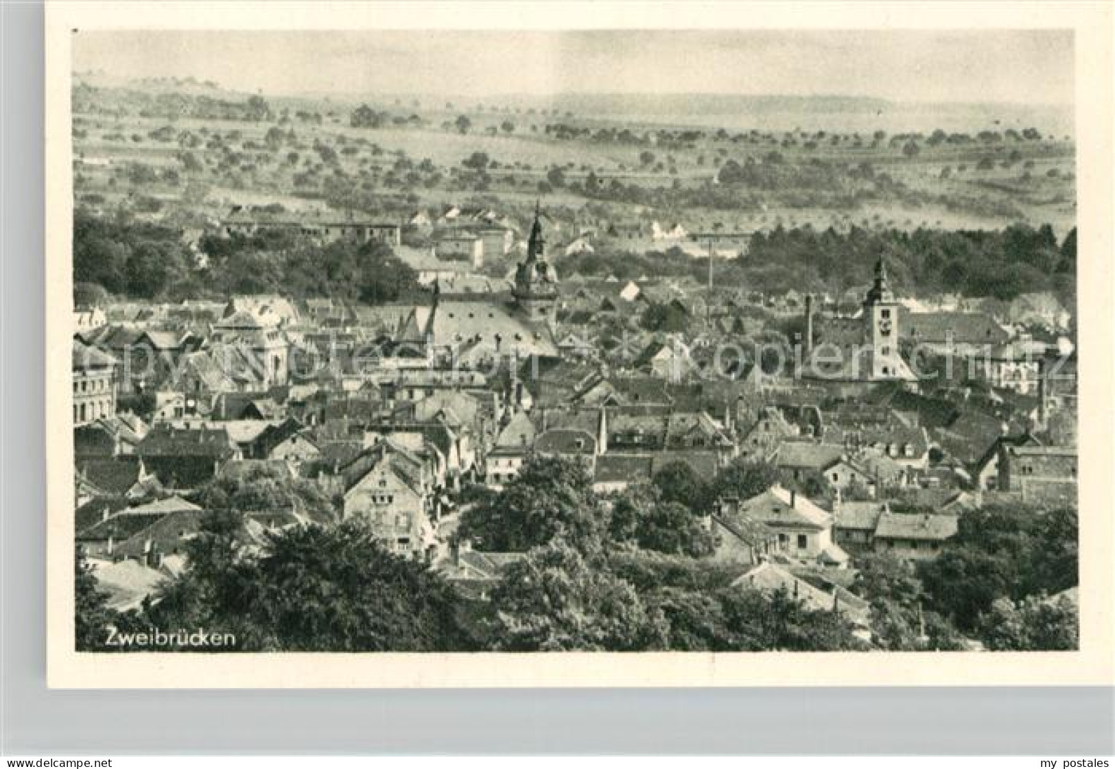 Zweibruecken