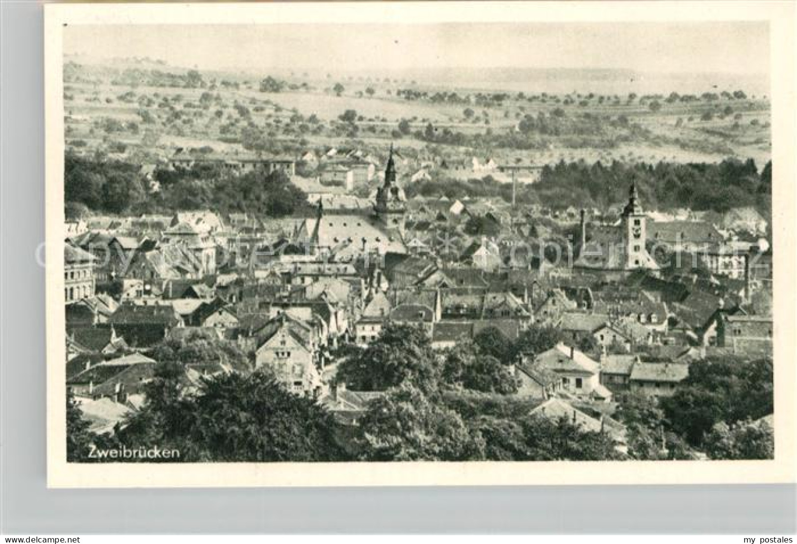 Zweibruecken