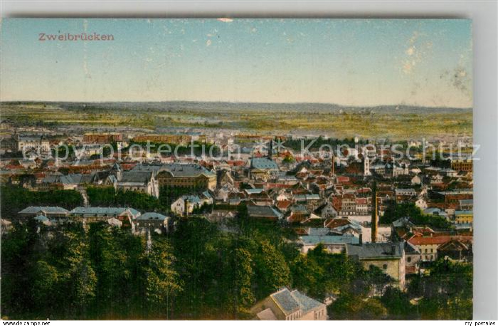 Zweibruecken