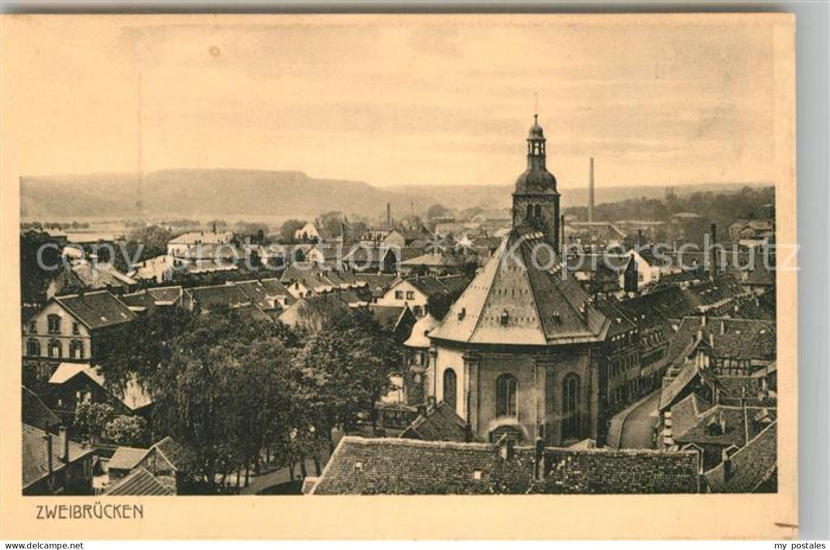 Zweibruecken