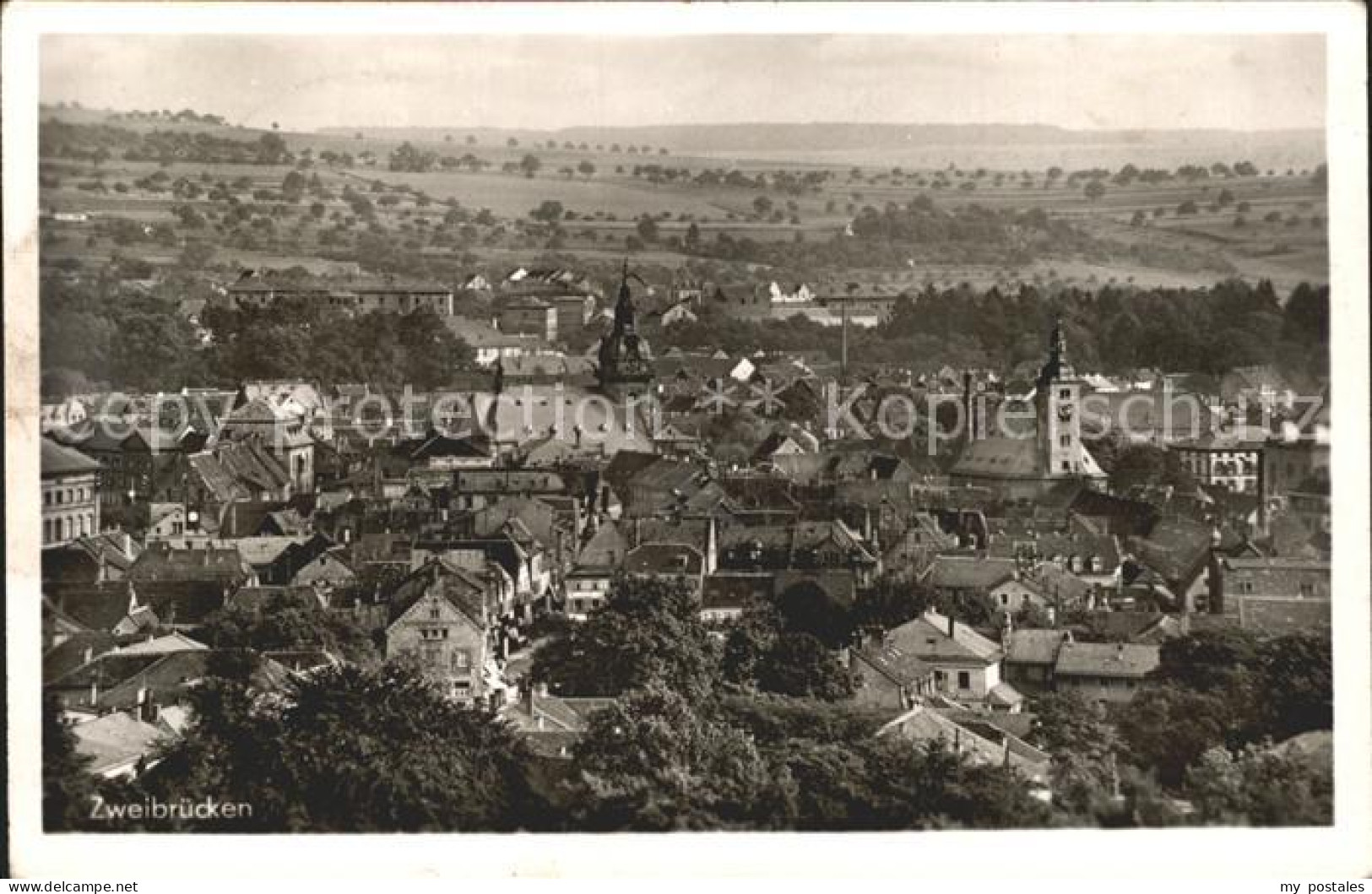 Zweibruecken