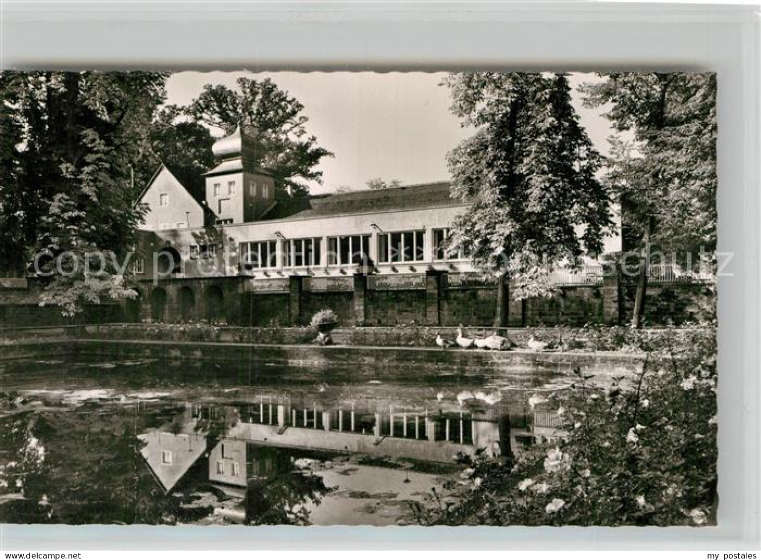 Zweibruecken Fasanerie