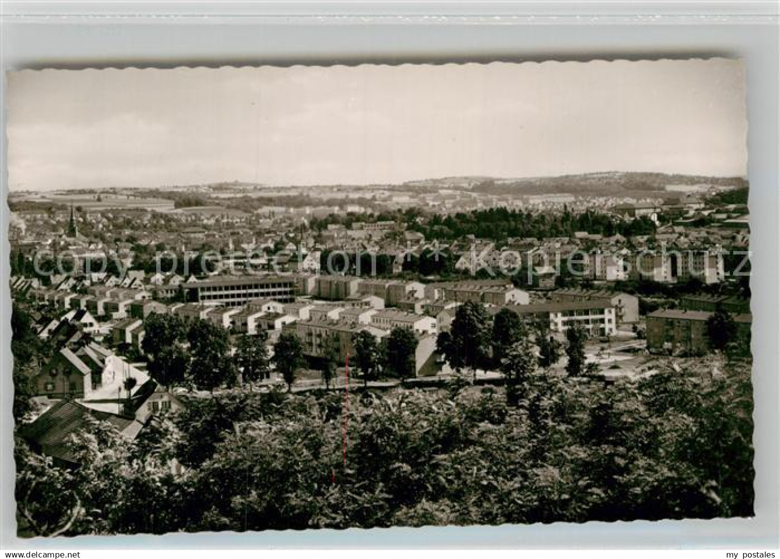 Zweibruecken Panorama