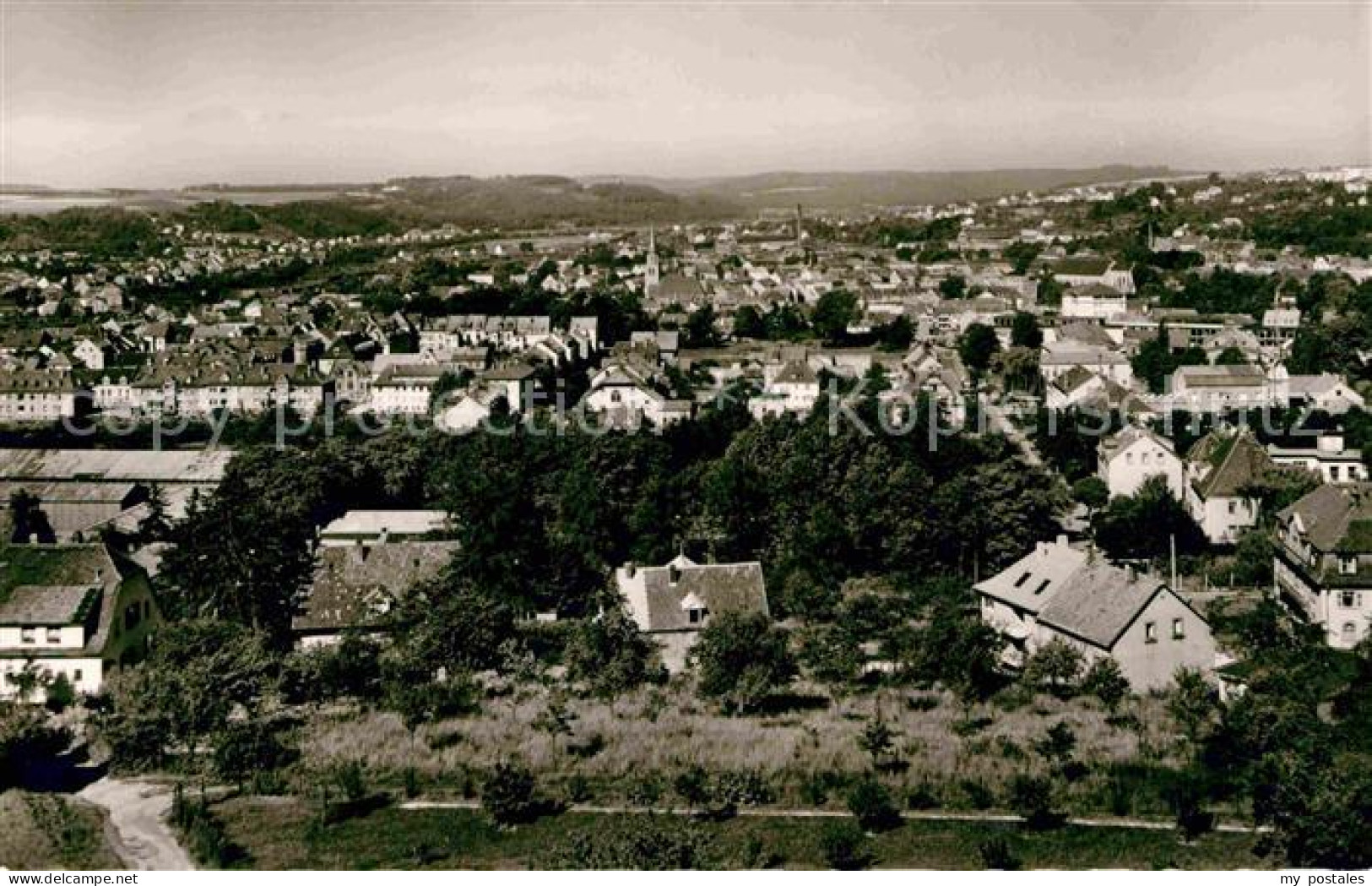 Zweibruecken Panorama