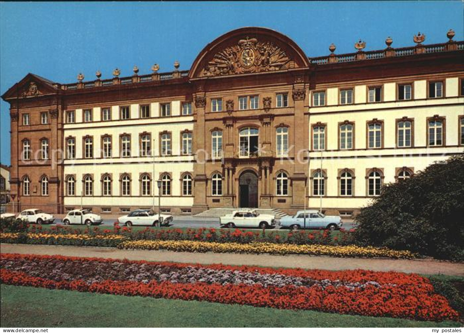 Zweibruecken Schloss