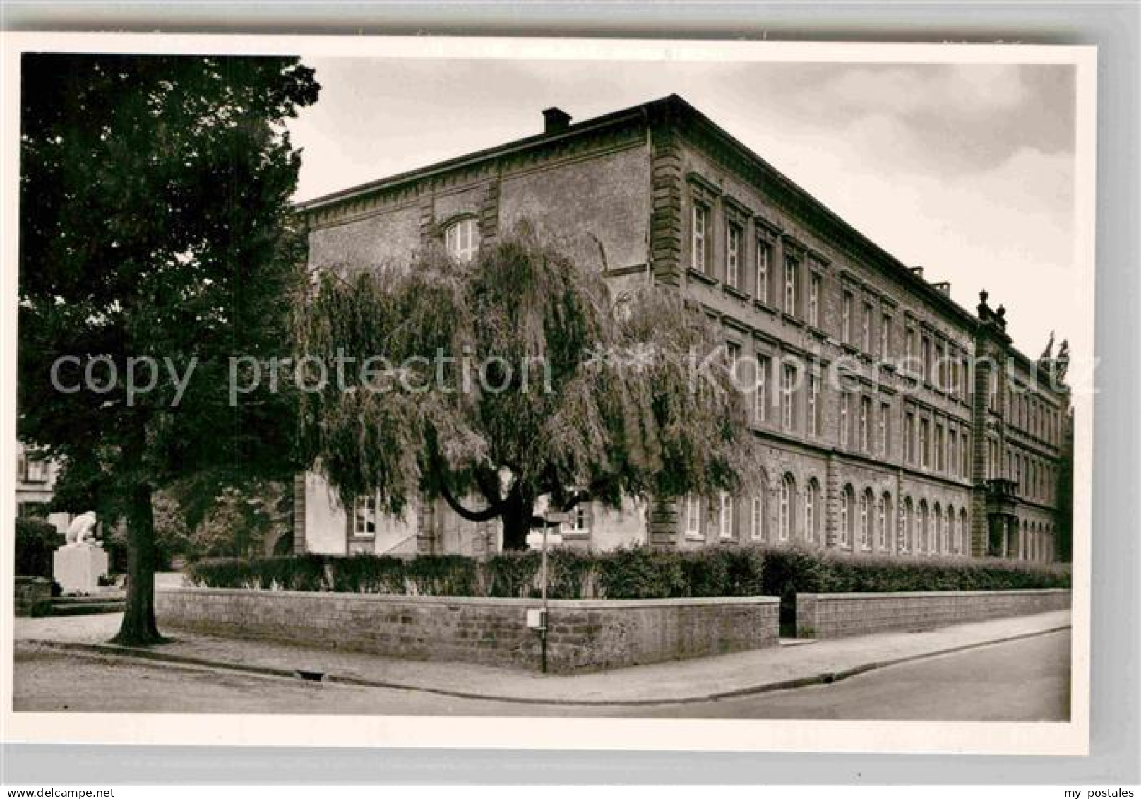 Zweibruecken Schule