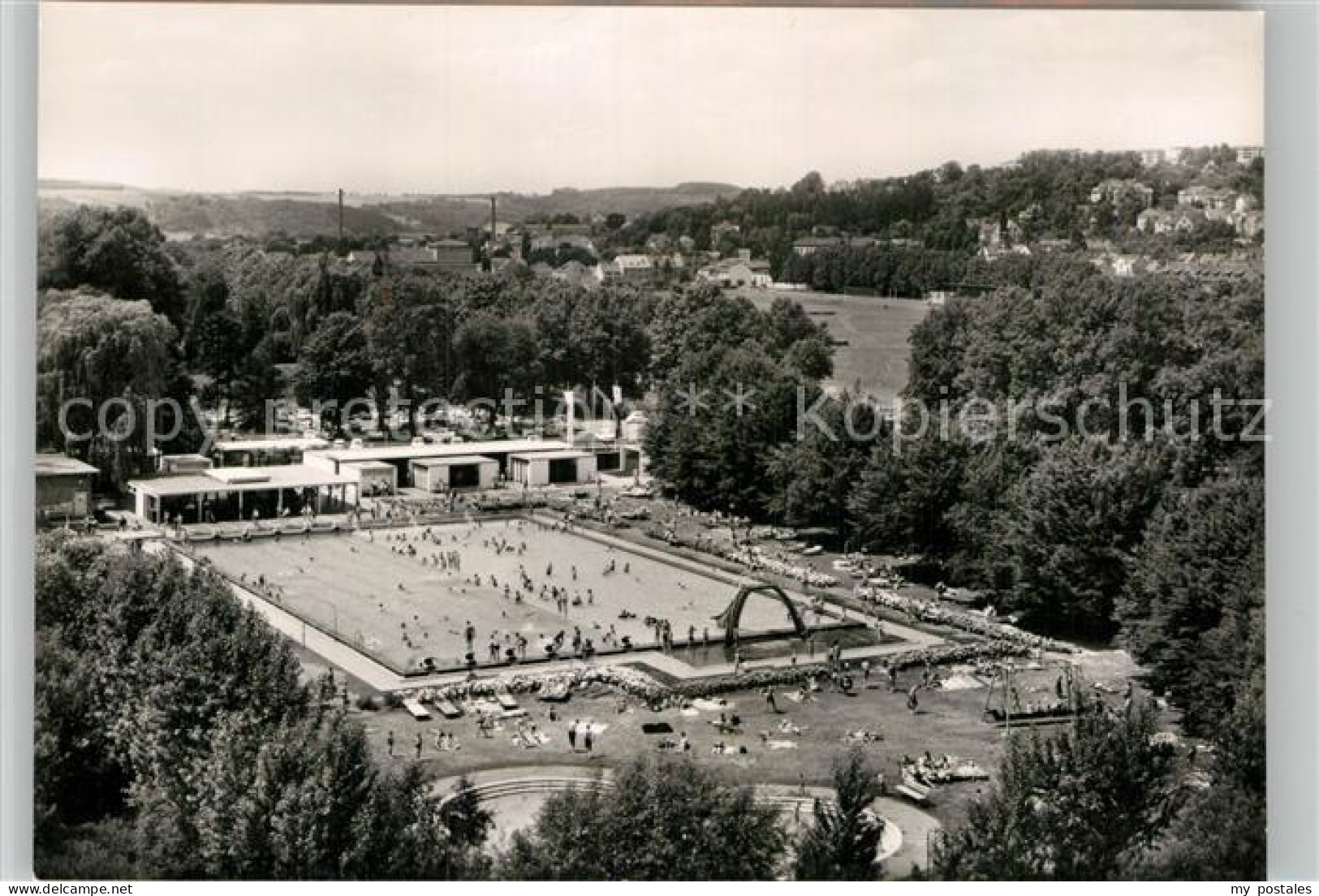 Zweibruecken Schwimmbad