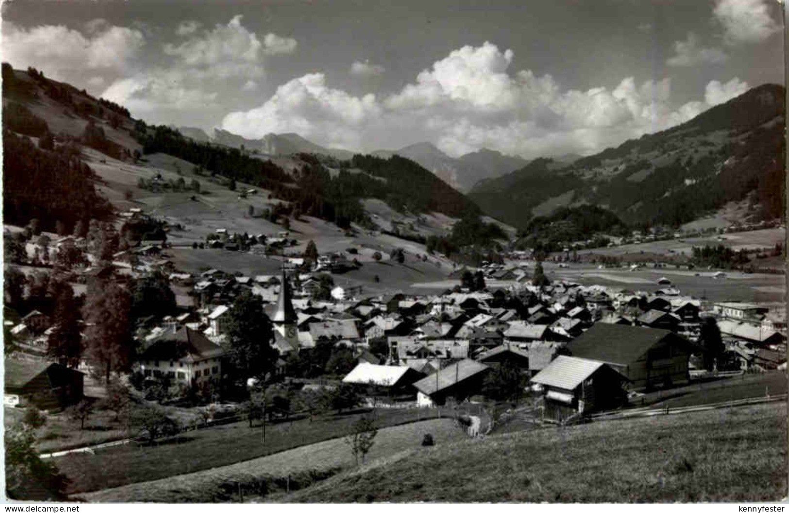 Zweisimmen