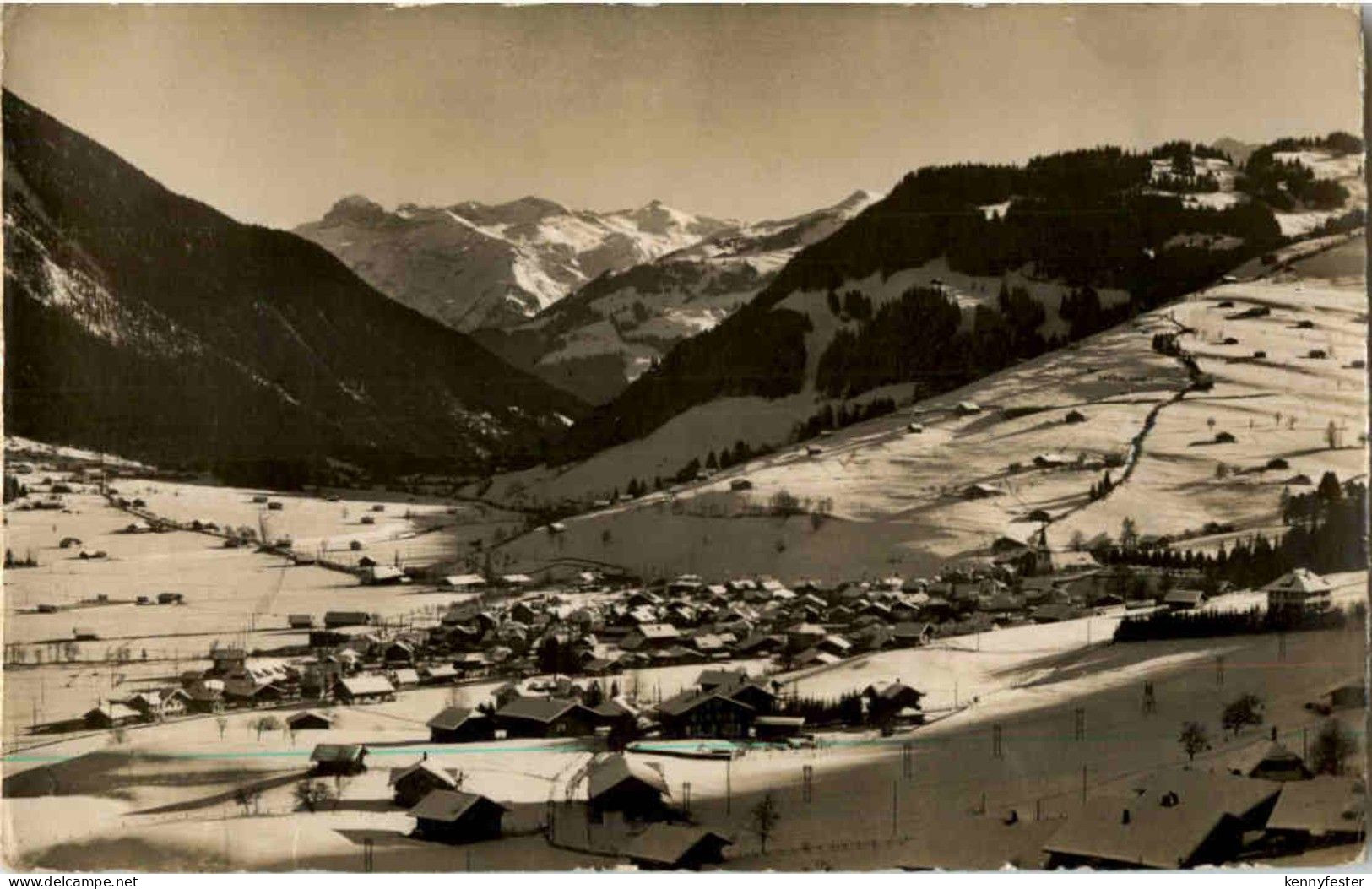 Zweisimmen