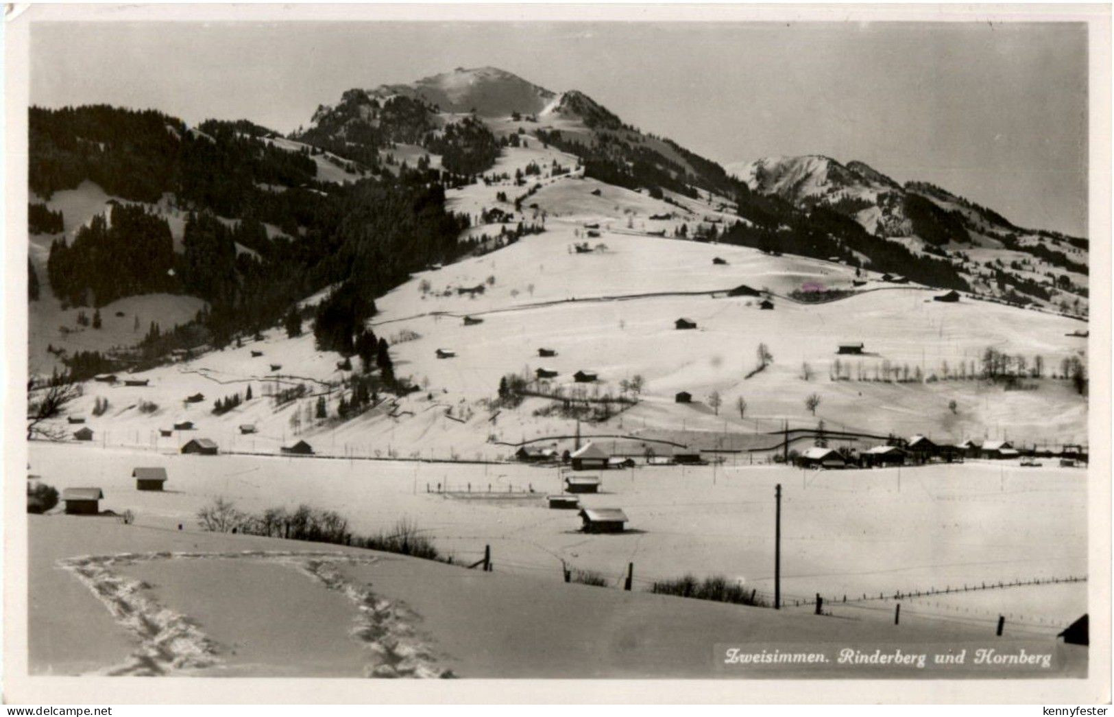 Zweisimmen