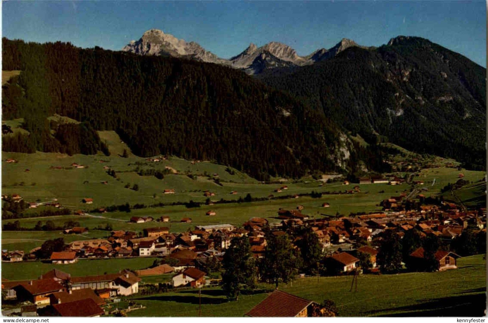 Zweisimmen