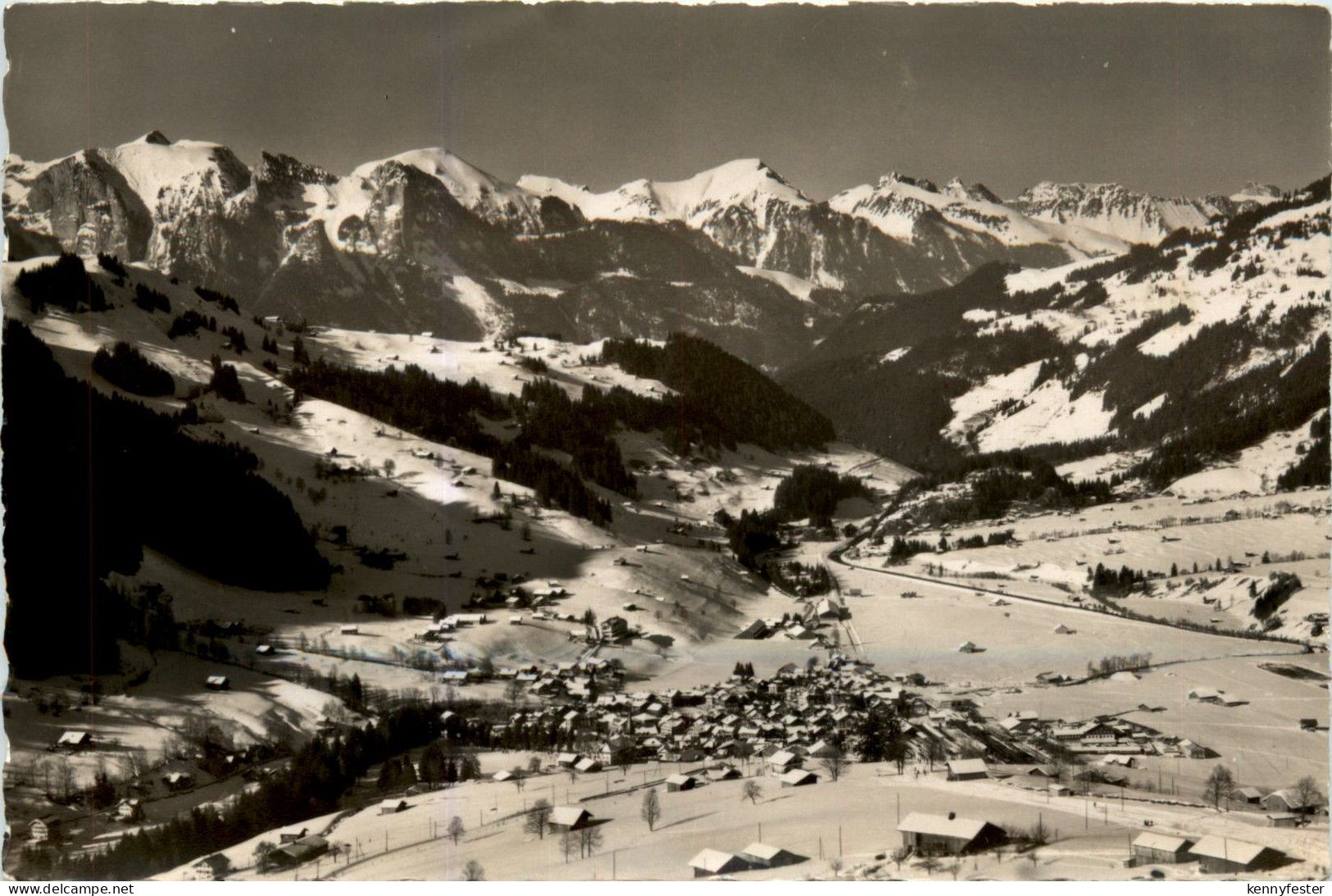 Zweisimmen