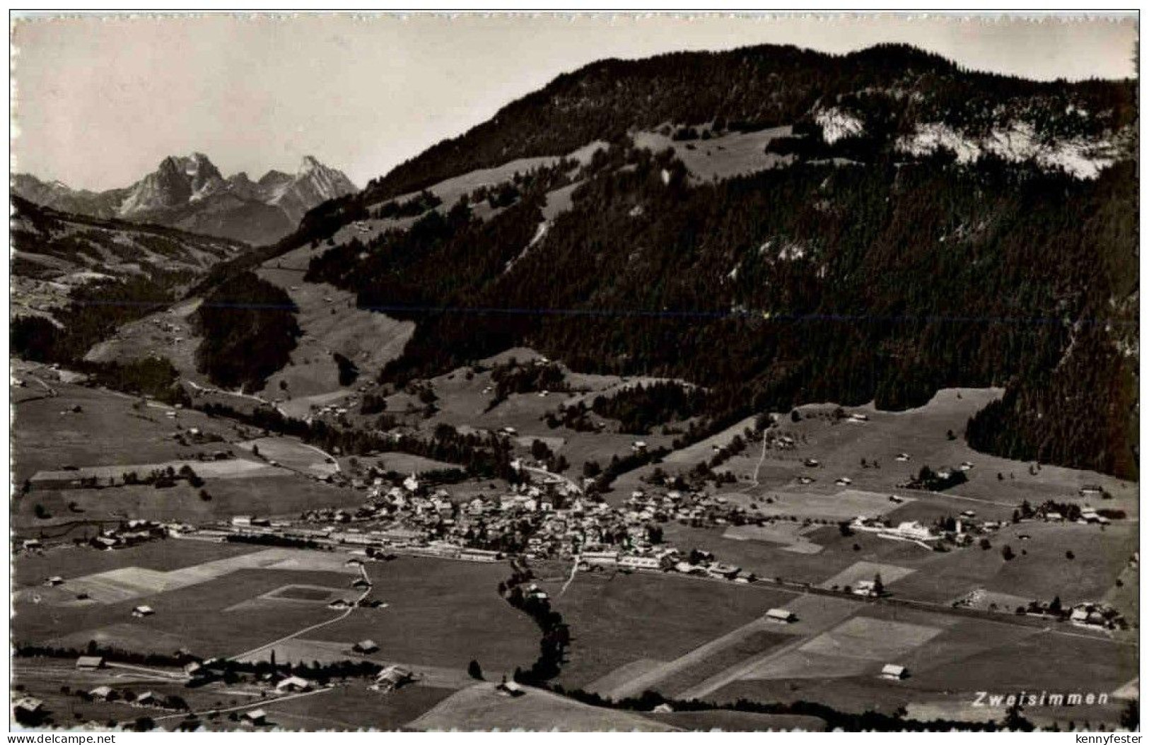 Zweisimmen