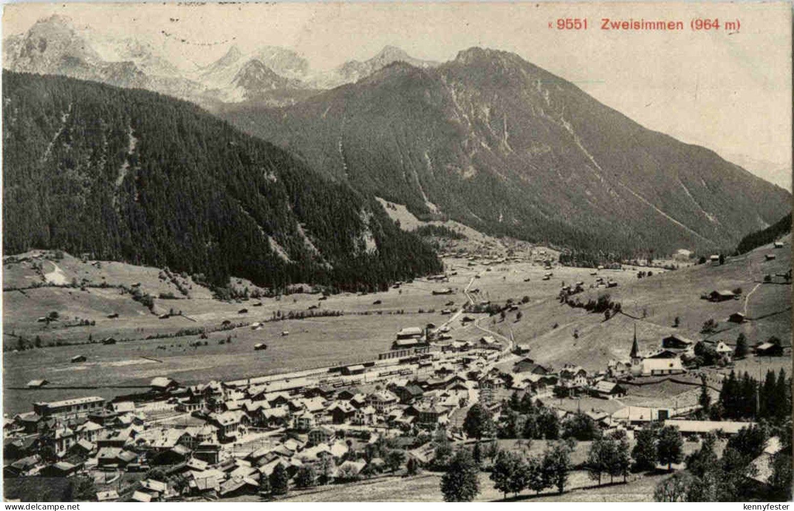 Zweisimmen